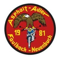 Asphalt-Adler - Motorradtreffen